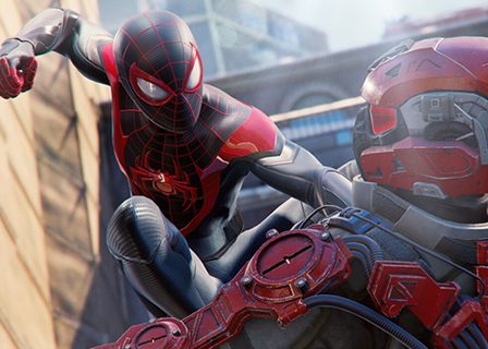 La configuration système requise pour Marvel's Spider-Man: Miles Morales PC a été révélée 36 La configuration système requise pour Marvel's Spider-Man: Miles Morales PC a été révélée - 35