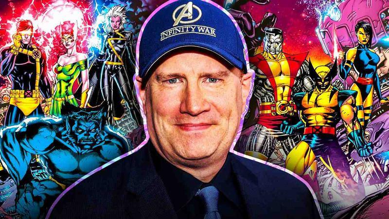 La demande de mutant de Kevin Feige a peut-être coûté beaucoup d'argent à Marvel 3 L'image directe