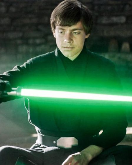 La fuite de "Fortnite" révèle que Luke Skywalker arrive enfin - 42