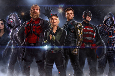 La gamme Thunderbolts de Marvel fonctionne mieux que vous ne le pensez - 7