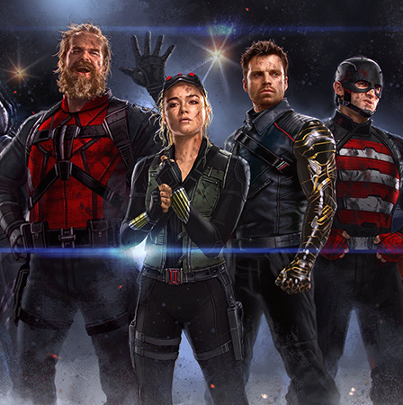 La gamme Thunderbolts de Marvel fonctionne mieux que vous ne le pensez 10 La gamme Thunderbolts de Marvel fonctionne mieux que vous ne le pensez - 9