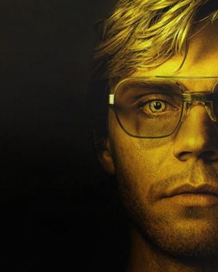 La nouvelle série Netflix qui a réussi à surpasser la première de The Squid Game - 73