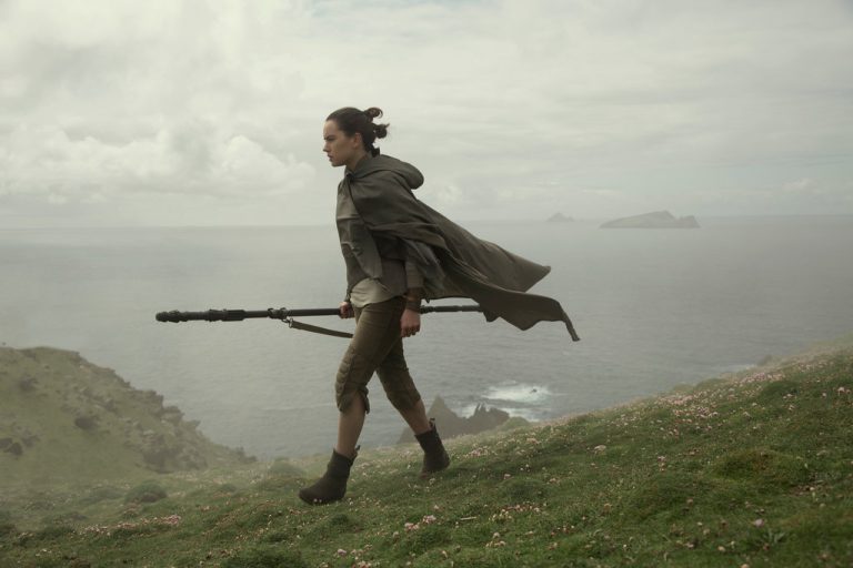 La nouvelle trilogie Star Wars toujours en développement selon le réalisateur 4 La nouvelle trilogie Star Wars toujours en développement selon le réalisateur - 3