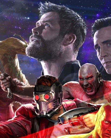 La première bande-annonce du retour d'un favori des fans se répand alors que tout le monde aime la conception divulguée d'Ironheart - 73