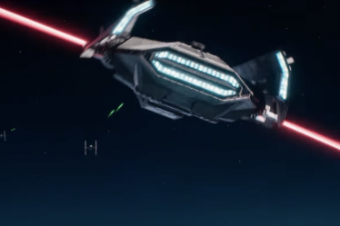 La promo 'Andor' récapitule l'histoire de 'A New Hope' et 'Rogue One', présente de nouvelles images - 7