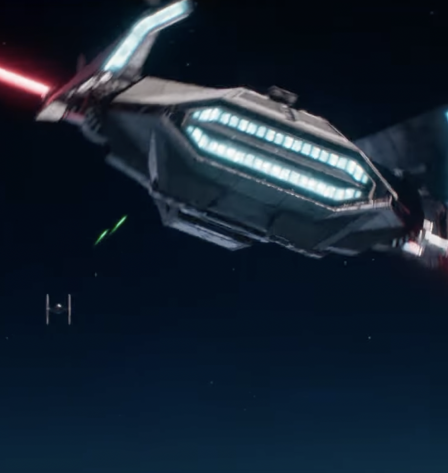 La promo 'Andor' récapitule l'histoire de 'A New Hope' et 'Rogue One', présente de nouvelles images - 96