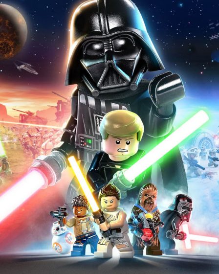 La saga Skywalker obtient une édition galactique 2 La saga Skywalker obtient une édition galactique - 1