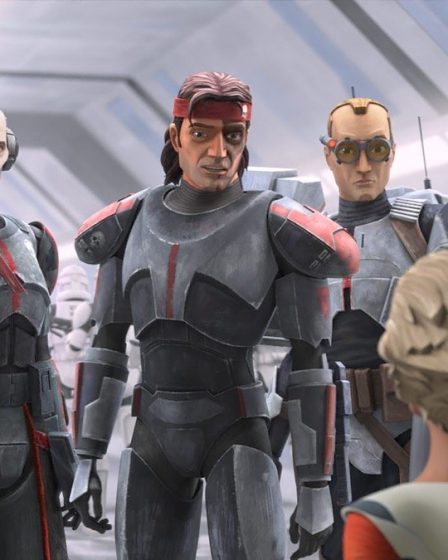 La saison 2 de Star Wars : The Bad Batch est-elle retardée jusqu'en 2023 ? - 10