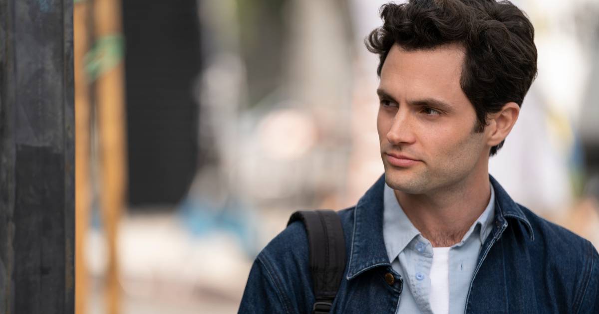 La saison 4 de You de Netflix envoie Joe Goldberg à Londres 2 La saison 4 de You de Netflix envoie Joe Goldberg à Londres - 1
