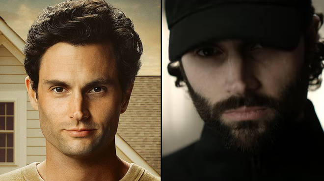 La saison 4 de You sortira en février 2023 sur Netflix 3 Votre saison 4 sortira en DEUX parties