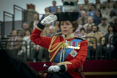 La saison 6 de The Crown interrompt le tournage en raison de la mort de la reine Elizabeth - 7