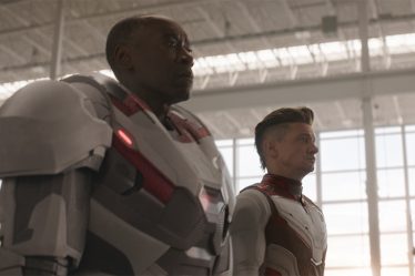 La série "Armor Wars" de Marvel en cours de développement en tant que film - 10