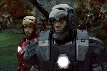 La série Don Cheadle de Marvel sera transformée en film – Date limite - 5