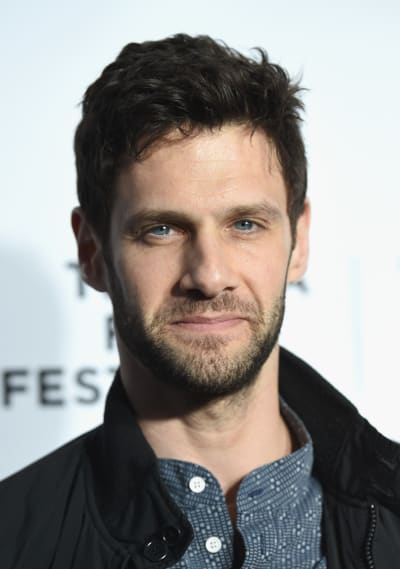 Justin Bartha assiste au gala d'ouverture de 