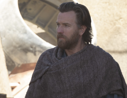 La série "Obi-Wan" a révélé le secret de Dark Vador 206 La série "Obi-Wan" a révélé le secret de Dark Vador - 205