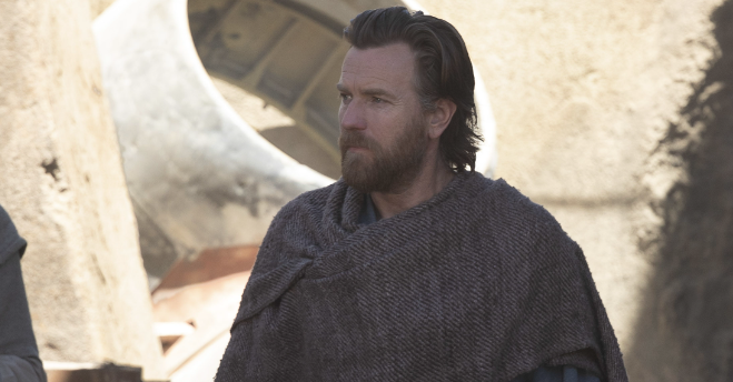 La série "Obi-Wan" a révélé le secret de Dark Vador 2 La série "Obi-Wan" a révélé le secret de Dark Vador - 1