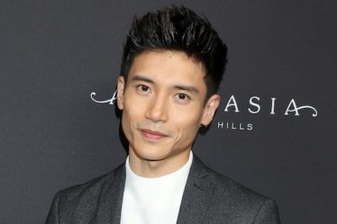 La série 'Star Wars' 'The Acolyte' lance Manny Jacinto - 37