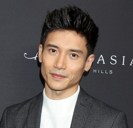 La série 'Star Wars' 'The Acolyte' lance Manny Jacinto - 15