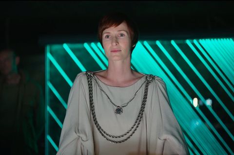 Rogue One : Une histoire de Star Wars Mon Mothma rogue one une histoire de star wars mon mothma