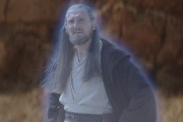 La star d'OBI-WAN KENOBI, Ewan McGregor, révèle les prémisses originales de l'émission ; Commentaires sur le retour de Qui-Gon Jinn - 11
