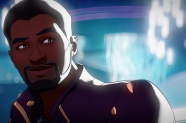 La star de Black Panther Chadwick Boseman remporte un Emmy pour Marvel's What If...? - 11