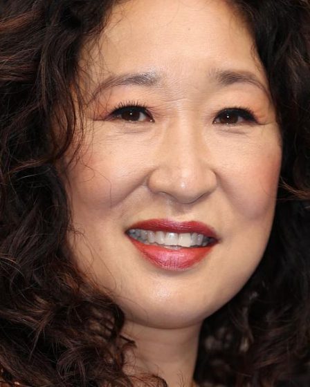 La star de "Grey's Anatomy" Sandra Oh déclenche la colère des fans - 49