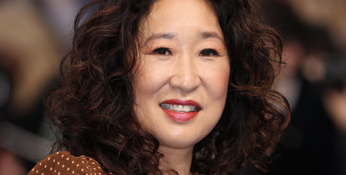La star de "Grey's Anatomy" Sandra Oh déclenche la colère des fans 2 La star de "Grey's Anatomy" Sandra Oh déclenche la colère des fans - 1