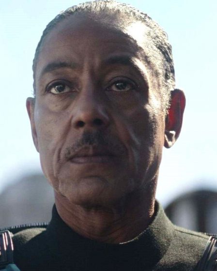 La star de "The Mandalorian" taquine les grands projets de Gideon pour l'Empire dans la saison 3 278 La star de "The Mandalorian" taquine les grands projets de Gideon pour l'Empire dans la saison 3 - 277