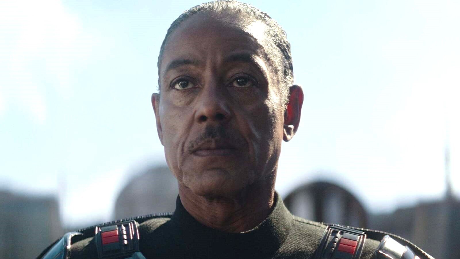 La star de "The Mandalorian" taquine les grands projets de Gideon pour l'Empire dans la saison 3 2 La star de "The Mandalorian" taquine les grands projets de Gideon pour l'Empire dans la saison 3 - 1
