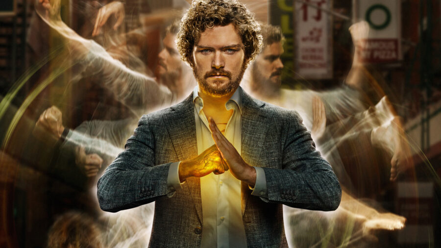 La star de la pire série Marvel veut revenir dans le MCU 3 merveille poing de fer