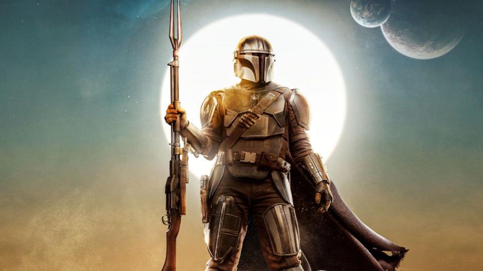 La troisième saison de "The Mandalorian" est en route - découvrez comment la diffuser sur Disney+ 3 Préparez-vous pour la nouvelle saison de "The Mandalorian" en vous inscrivant à Disney + aujourd'hui.