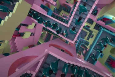 La ville de Los Angeles désigne le 17 septembre comme 'Squid Game Jour' - 7