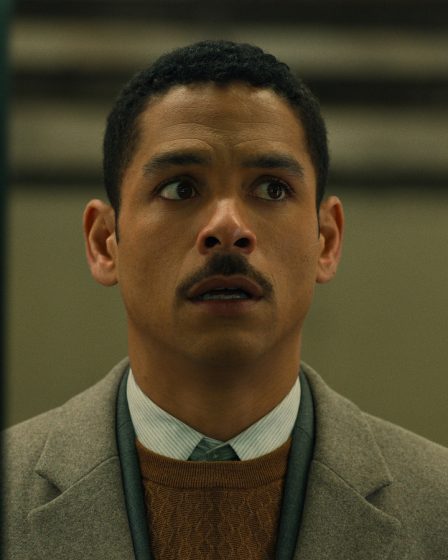 L'acolyte devient une réunion de poupées russes alors que Charlie Barnett rejoint le casting - 40