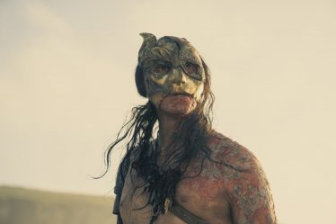 L'acteur Daniel Scott-Smith nous emmène derrière le masque du Crabfeeder - 7