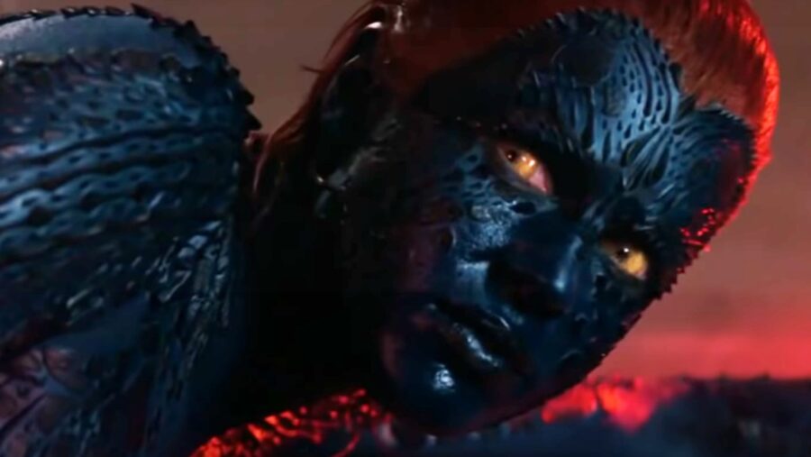 L'acteur de Star Trek dit que son héros Trek est comme son personnage Marvel 6 L'acteur de Star Trek dit que son héros Trek est comme son personnage Marvel - 5