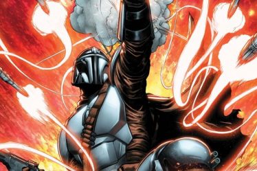 L'acteur de "The Mandalorian" prévoit de signer au magasin de Tulsa - 7