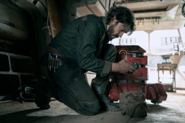 Le B2EMO d'Andor rappelle aux fans de Star Wars la valeur des droïdes - 7