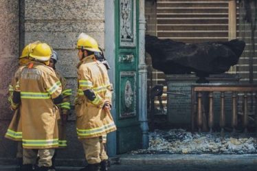 Le Musée de Rio renaîtra de ses cendres – Science et Avenir › Geeky News - 5