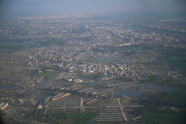 Le Pakistan sous-marin lance un appel désespéré à l'ONU pour sauver la planète – Science et Avenir › - 6