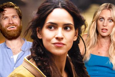 Le casting d'Andor discute de la dernière série Star Wars Disney + - 9