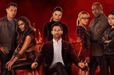 Le casting de 'Lucifer' : Sur quoi travaillent-ils ensuite ? - 4