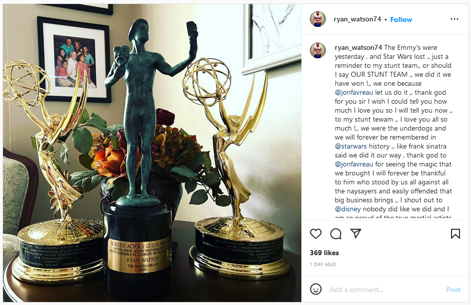 Le coordinateur des cascades de "The Mandalorian" appelle Disney pour avoir transformé "Star Wars" en une "franchise défaillante", Gina Carano - 5