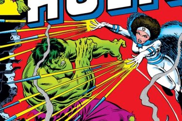 Le dernier ajout à l'univers cinématographique Marvel est un croisé de l'apartheid israélien – Mondoweiss - 5