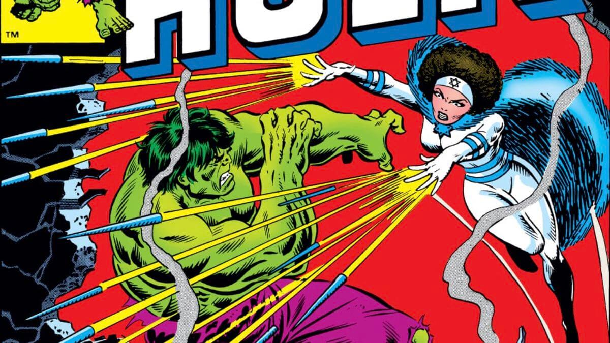 Le dernier ajout à l'univers cinématographique Marvel est un croisé de l'apartheid israélien – Mondoweiss 2 Le dernier ajout à l'univers cinématographique Marvel est un croisé de l'apartheid israélien – Mondoweiss - 1