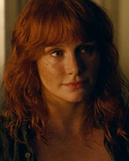 Le directeur de Jurassic World Dominion, Colin Trevorrow, a rejeté une demande demandant à Bryce Dallas Howard de perdre du poids 135 Le directeur de Jurassic World Dominion, Colin Trevorrow, a rejeté une demande demandant à Bryce Dallas Howard de perdre du poids - 134