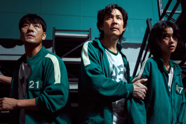 Le drame K à succès de Netflix Squid Game remporte quatre victoires historiques aux Primetime Creative Arts Emmy Awards - 7