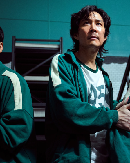Le drame K à succès de Netflix Squid Game remporte quatre victoires historiques aux Primetime Creative Arts Emmy Awards - 69