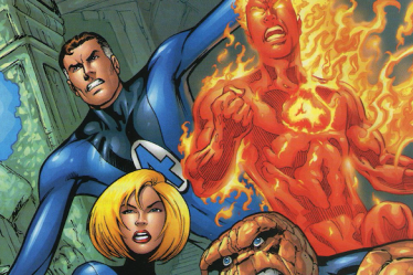 Le film Fantastic Four de Marvel reçoit une autre grande mise à jour - 7