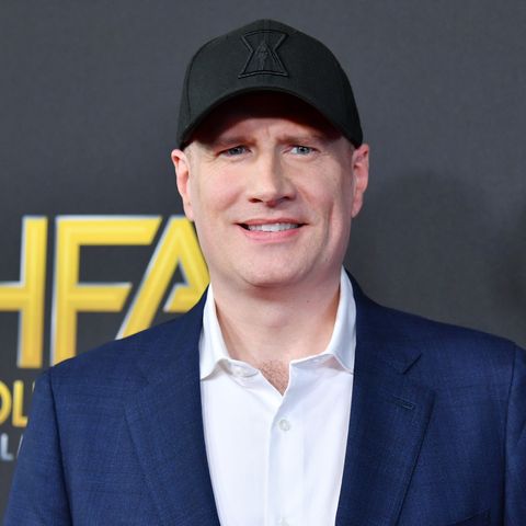 kevin feige, prix du film 2019