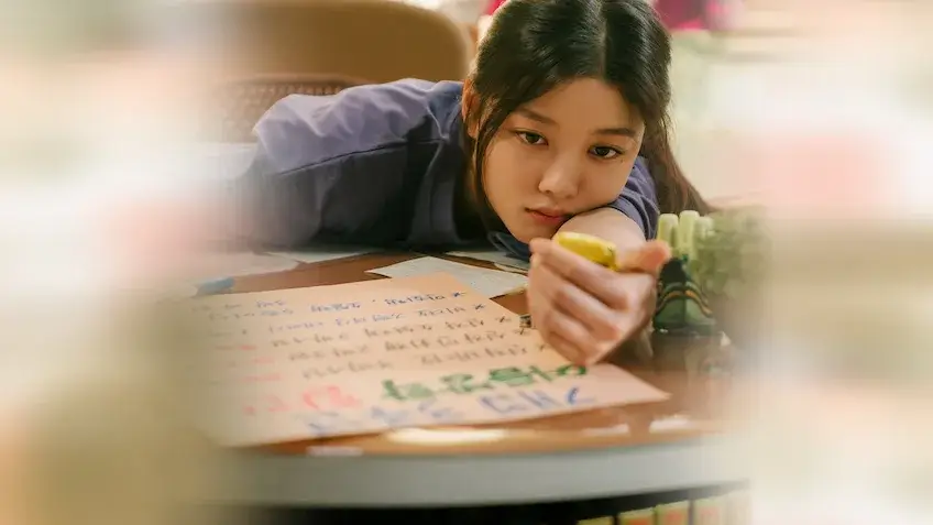 Le film K-Drama Netflix « 20th Century Girl » sortira en octobre 2022 2 Le film K-Drama Netflix « 20th Century Girl » sortira en octobre 2022 - 1